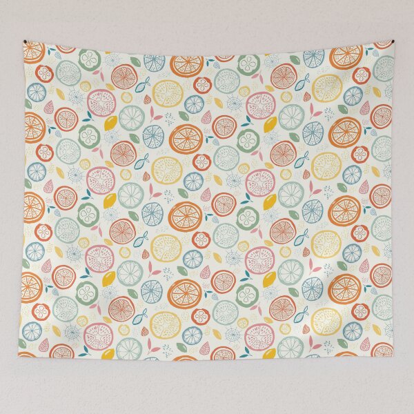 Item preview, Citrus Grove designed and sold by Joanne-Amanda.