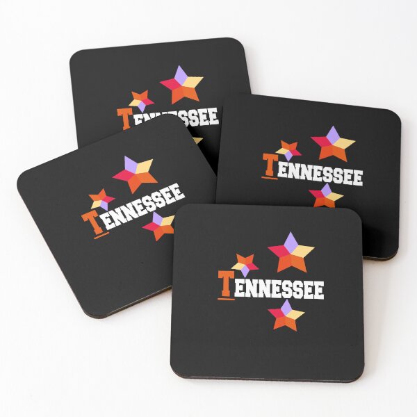 Item preview, Tennessee Retro Vintage Stripes designed and sold by SagittarArt.