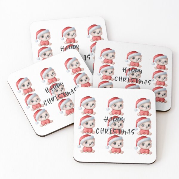 Item preview, HAPPY CHRISTMAS designed and sold by IsaCria.