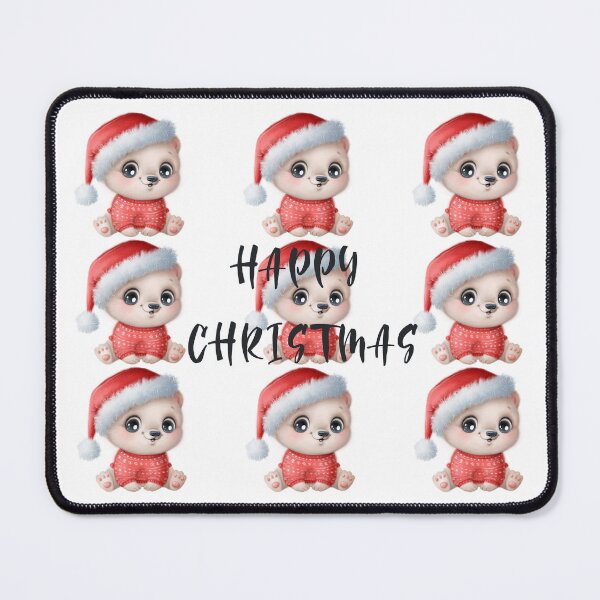 Item preview, HAPPY CHRISTMAS designed and sold by IsaCria.