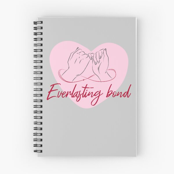 Item preview, Everlasting bond #4 designed and sold by verobydesign.
