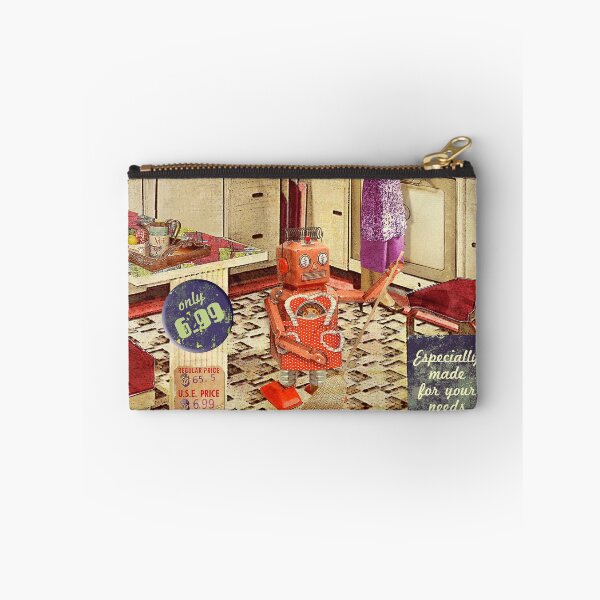 Item preview, Domestic Service designed and sold by PrivateVices.