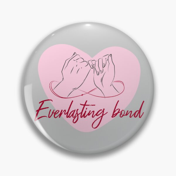 Item preview, Everlasting bond #4 designed and sold by verobydesign.