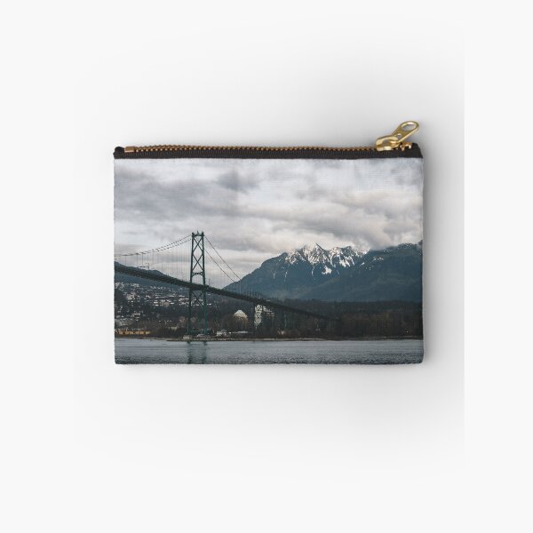 Item preview, Bridge to the Mountains  designed and sold by mag0215.