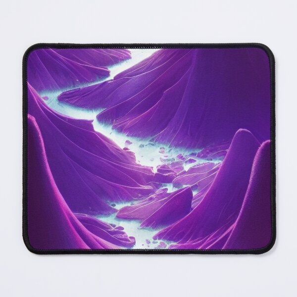 Item preview, Amethyst mountain designed and sold by chatzous.