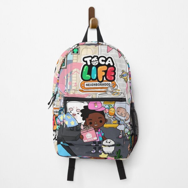 Item preview, Toca Boca Life  designed and sold by charleslatha.