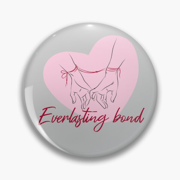 Item preview, Everlasting bond #5 designed and sold by verobydesign.