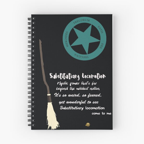 Item preview, Substitutiary Locomotion designed and sold by KeiLeela.