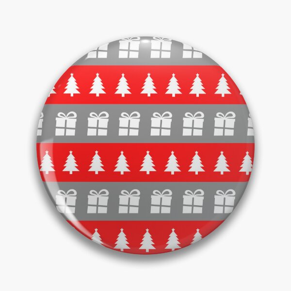 Item preview, Christmas Tree Pattern designed and sold by Coffee Lifestyle.