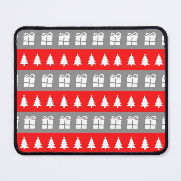 Item preview, Christmas Tree Pattern designed and sold by Coffee Lifestyle.