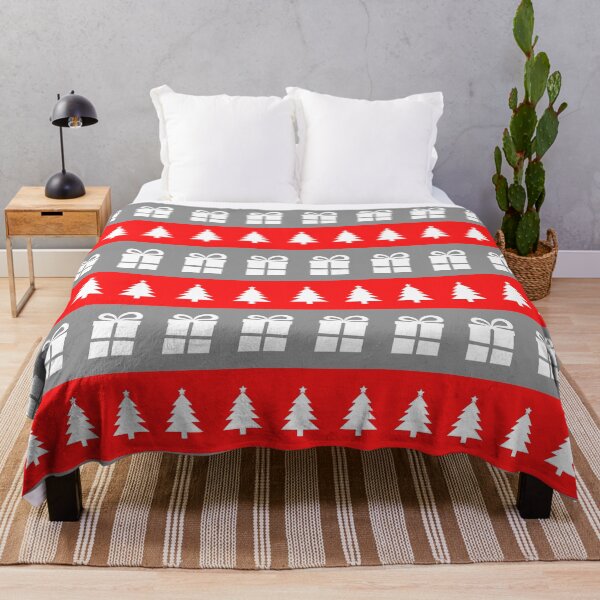Item preview, Christmas Tree Pattern designed and sold by Coffee Lifestyle.