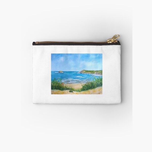 Item preview, Crantock, Cornwall designed and sold by Croftsie.