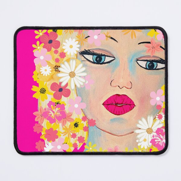 Item preview, Princess Hot Pink designed and sold by Raine2Shine.