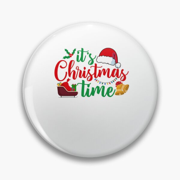 Item preview, Its Christmas Time designed and sold by MrAdrian.