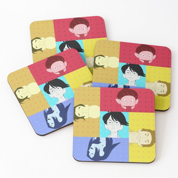 Item preview, The Tatami Galaxy designed and sold by Mile.