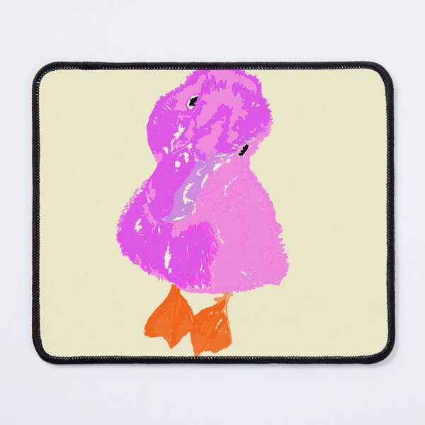 Item preview, purple ducky designed and sold by Nnone.
