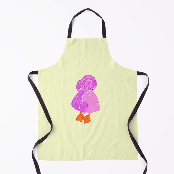 Item preview, purple ducky designed and sold by Nnone.