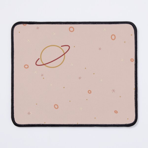 Item preview, Space is pink designed and sold by ElisaGabi.