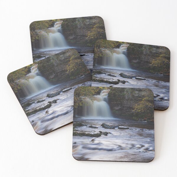 Item preview, West Burton Falls designed and sold by Nick Atkin.