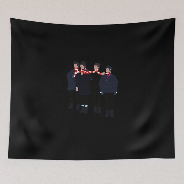 Item preview, Vintage Wrapped Up Beatles Gift For Men Women designed and sold by KlammerJustin.