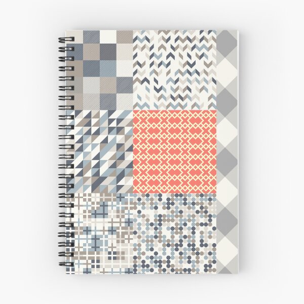 Item preview, Patchwork Pattern designed and sold by DarNiz.