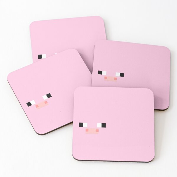 Item preview, Pig  designed and sold by jacquilinea.