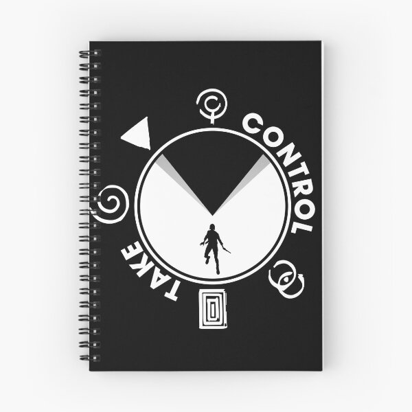 Item preview, Take Control (Version 2) designed and sold by Taki93.