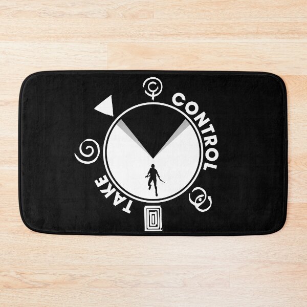 Item preview, Take Control (Version 2) designed and sold by Taki93.