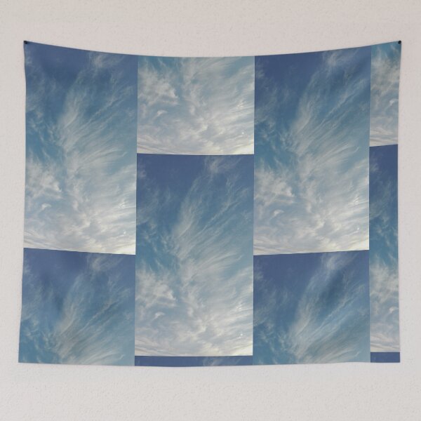 Item preview, Blue sky designed and sold by Bernsteinhaus.