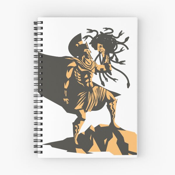Item preview, perseus holding the head of the medusa designed and sold by matintheworld ( delcarmat ).
