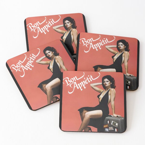 Item preview, 1980 BON APPETIT VINTAGE ADULT FILM MOVIE  designed and sold by HeatheMurray.