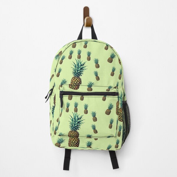 Item preview,  Anatomy Of Realistic Pineapple designed and sold by fatydesignspace.