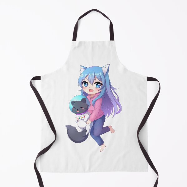 Item preview, Spacecat & Me designed and sold by xlunaticatx.