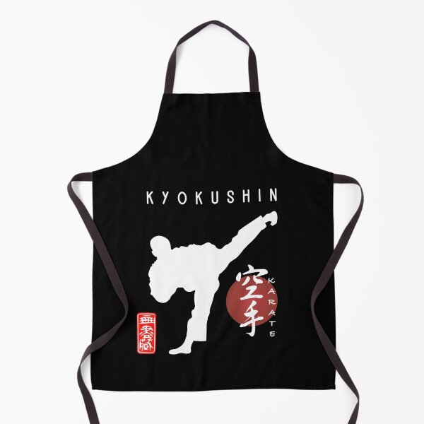 Item preview, Kyokushin Calligraphy Karate Instructor Design - Japanese Martial Art Design For A Karate Lover designed and sold by TheKarateStore.