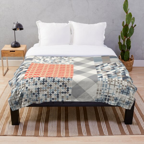 Item preview, Patchwork Pattern designed and sold by DarNiz.