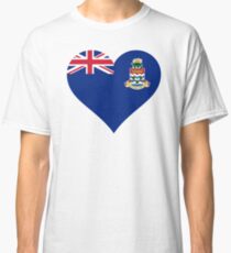 The Cayman Islands Classic T-Shirt