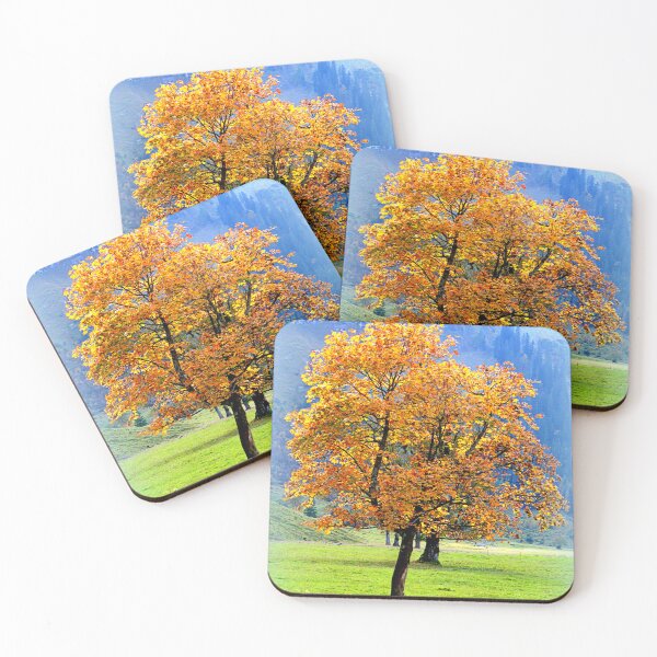 Item preview, Mountain Maple ~ Ahornboden designed and sold by angel1.