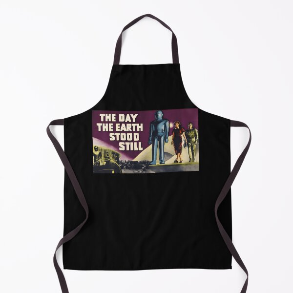 Item preview, 1951 THE DAY THE EARTH STOOD STILL VINTAGE MOVIE designed and sold by HeatheMurray.