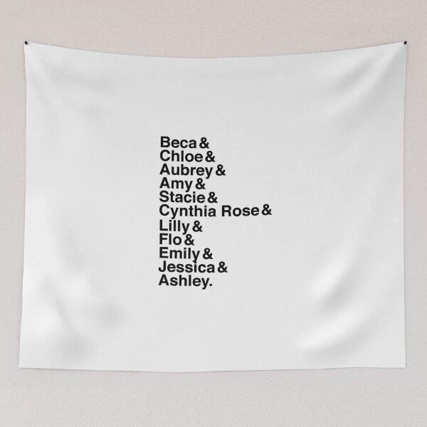 Item preview, Bellas Pitch Perfect designed and sold by maudeline.