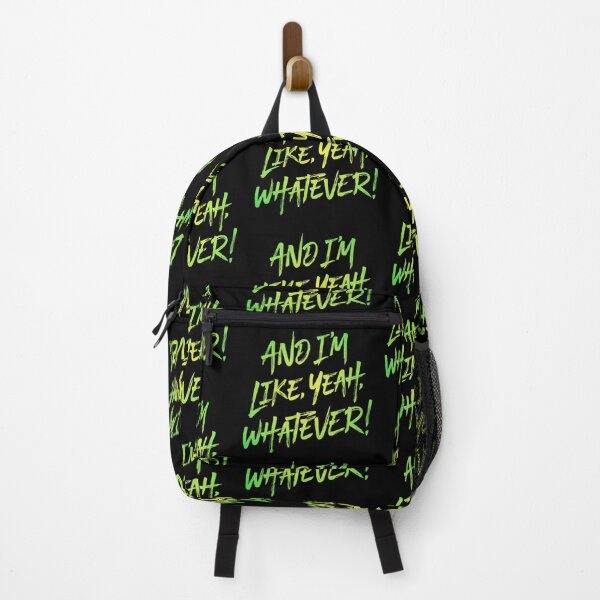 Item preview, And I'm like, yeah, whatever! v.7 designed and sold by x1brett.
