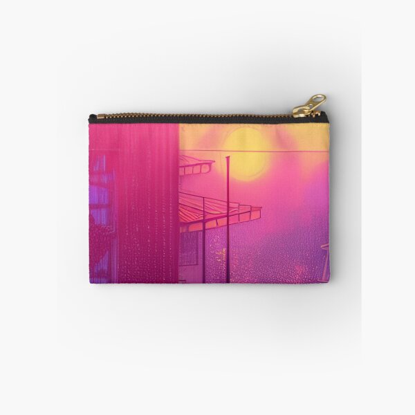 Item preview, 'The Sunset View Landscaping' designed and sold by Bako24.