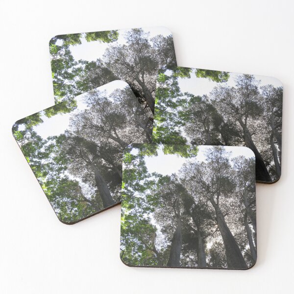 Item preview, Australian trees designed and sold by AHELENE.