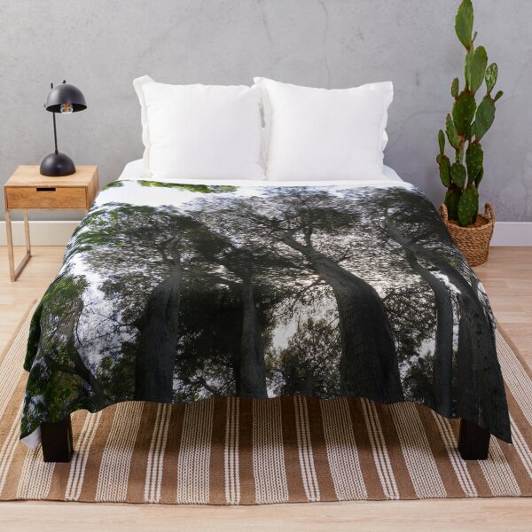 Item preview, Australian trees designed and sold by AHELENE.