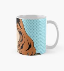 Pop Scully Tasse (Standard)