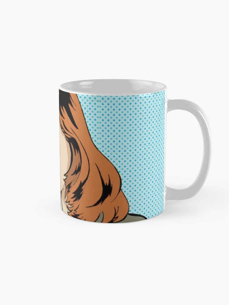 Alternate view of Pop Scully Mug