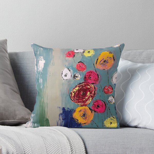 Item preview, "Flora Climbing 2" designed and sold by Jennevelle.