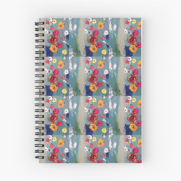 Item preview, "Flora Climbing 2" designed and sold by Jennevelle.