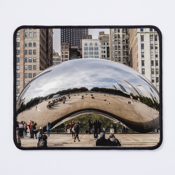 Item preview, Silver Bean designed and sold by mag0215.