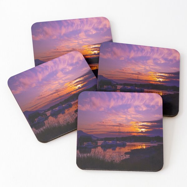 Item preview, photo of sun down designed and sold by aither81.