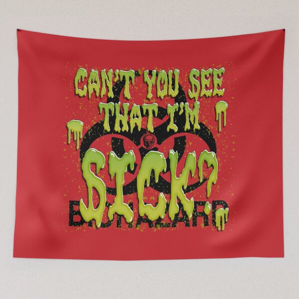 Item preview, Biohazard designed and sold by torg.